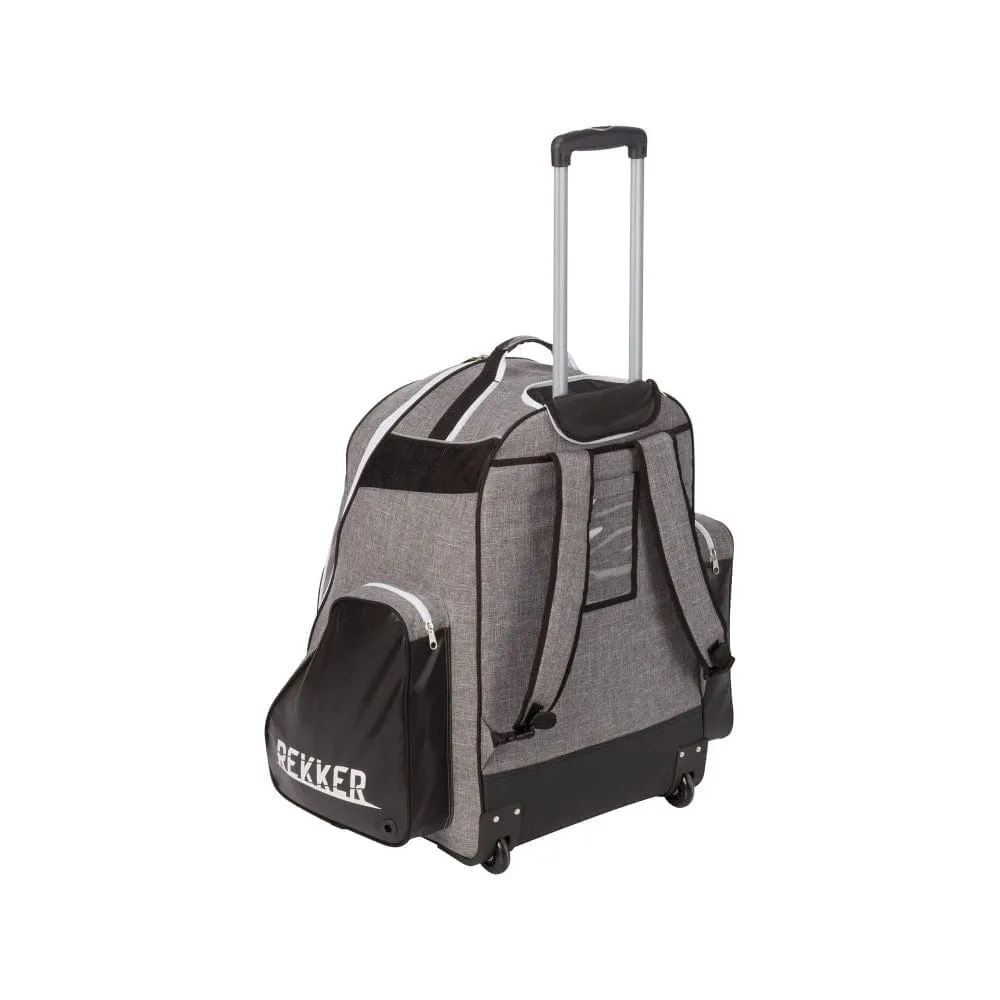 Sher-Wood Rekker Wheeled Backpack