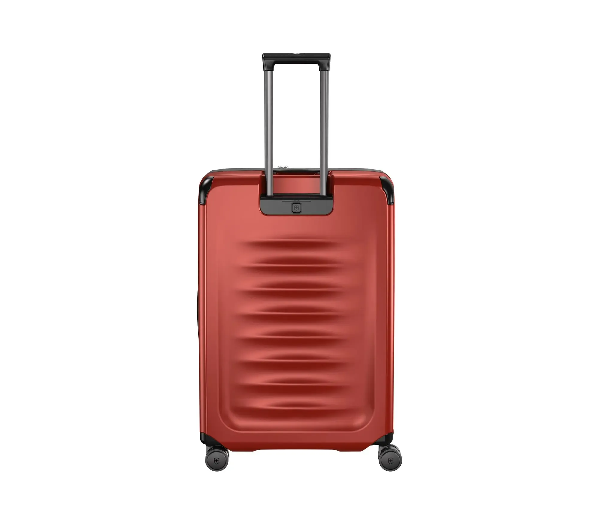 Spectra 3.0 Expandable Large Case - Red