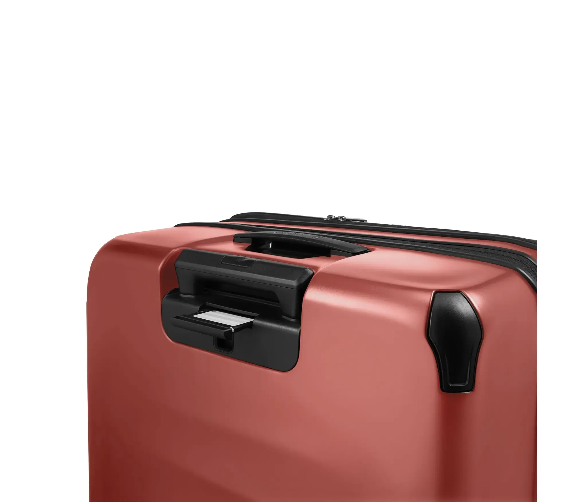 Spectra 3.0 Expandable Large Case - Red