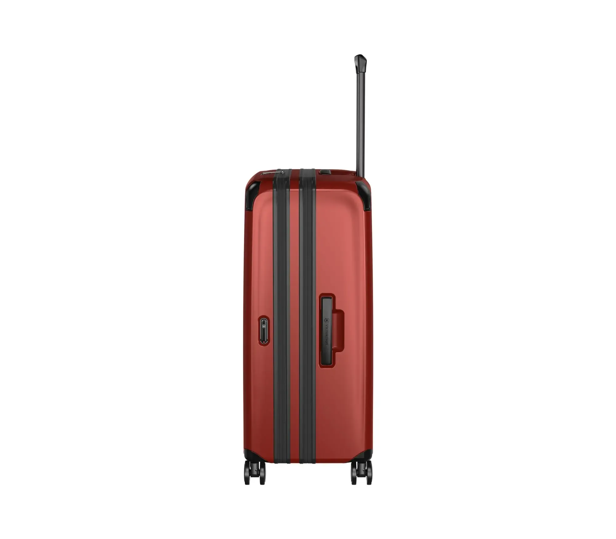 Spectra 3.0 Expandable Large Case - Red