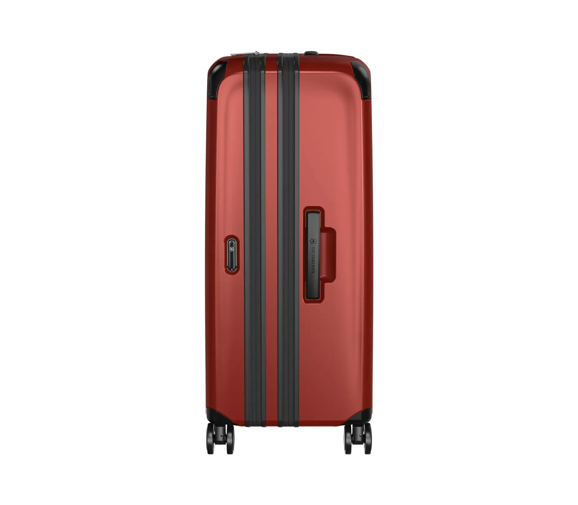 Spectra 3.0 Expandable Large Case - Red