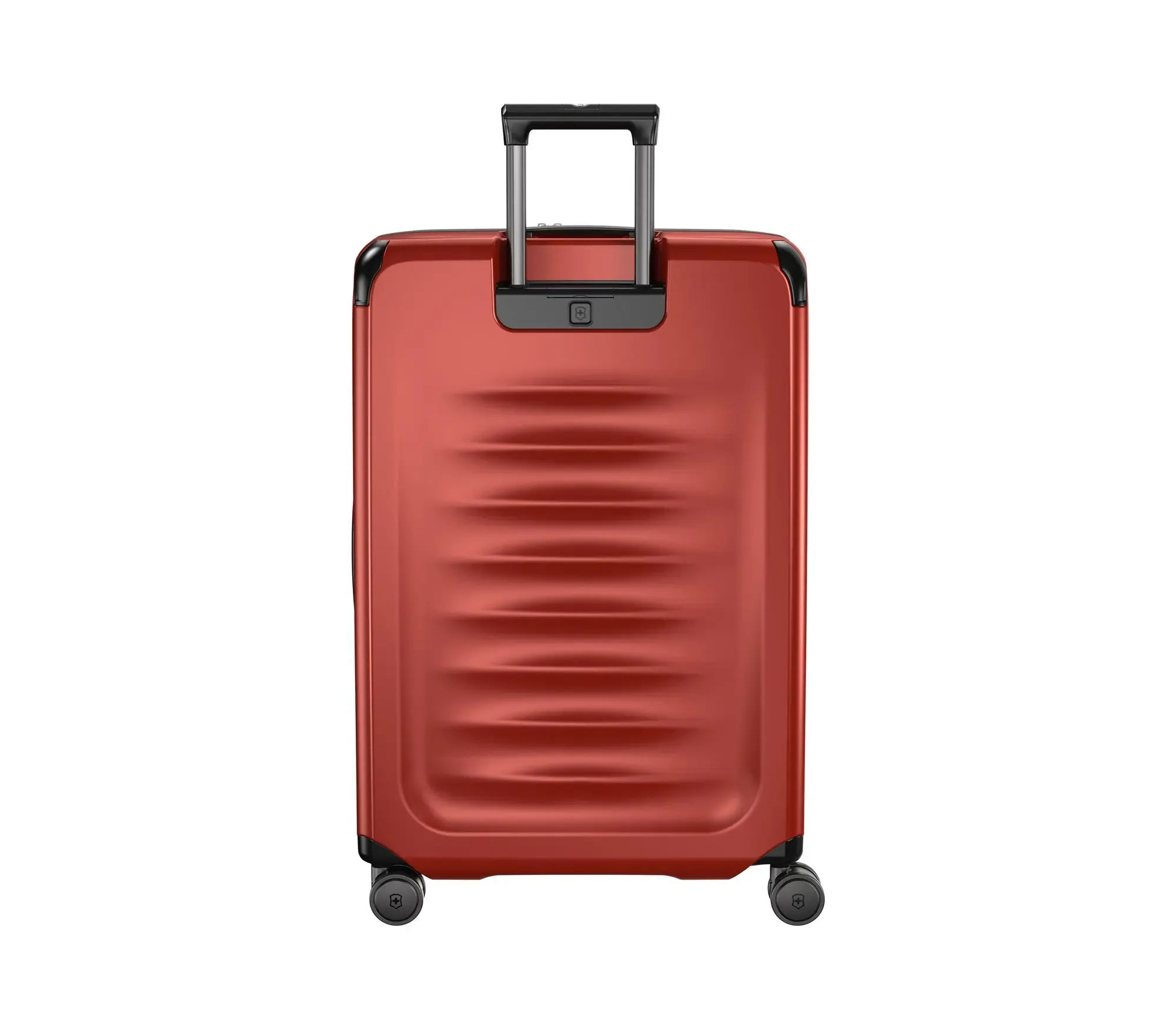 Spectra 3.0 Expandable Large Case - Red