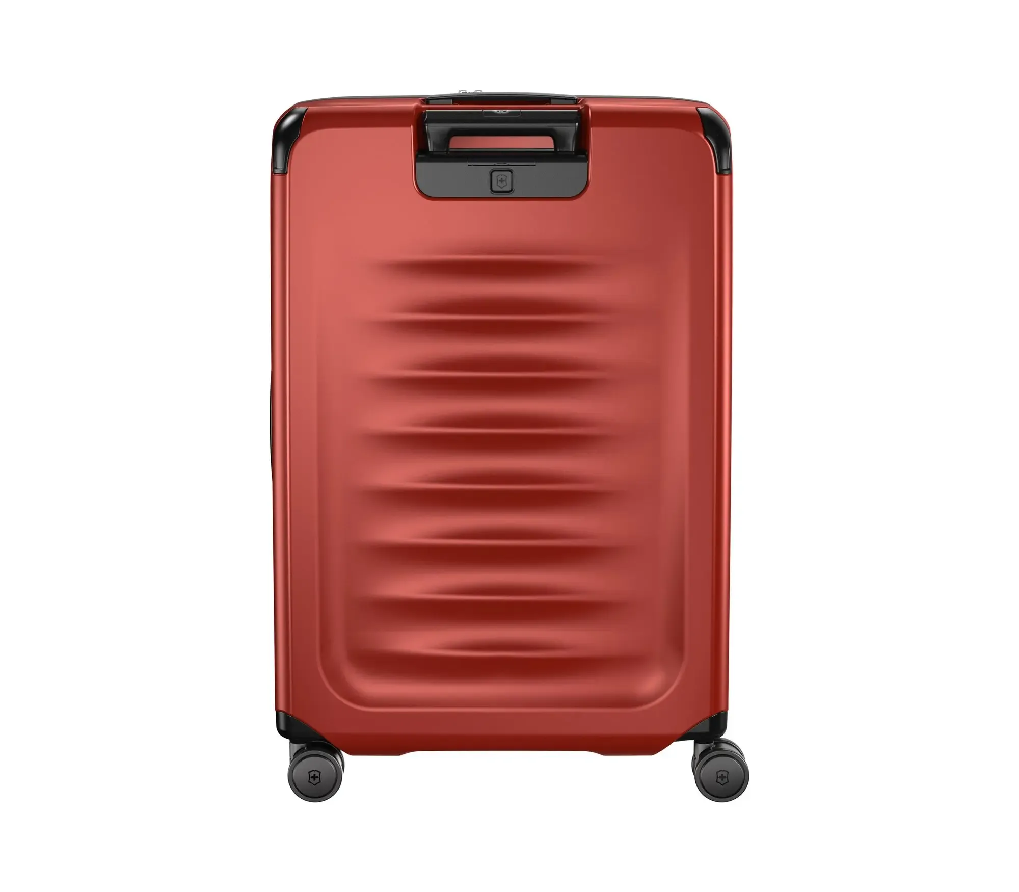 Spectra 3.0 Expandable Large Case - Red