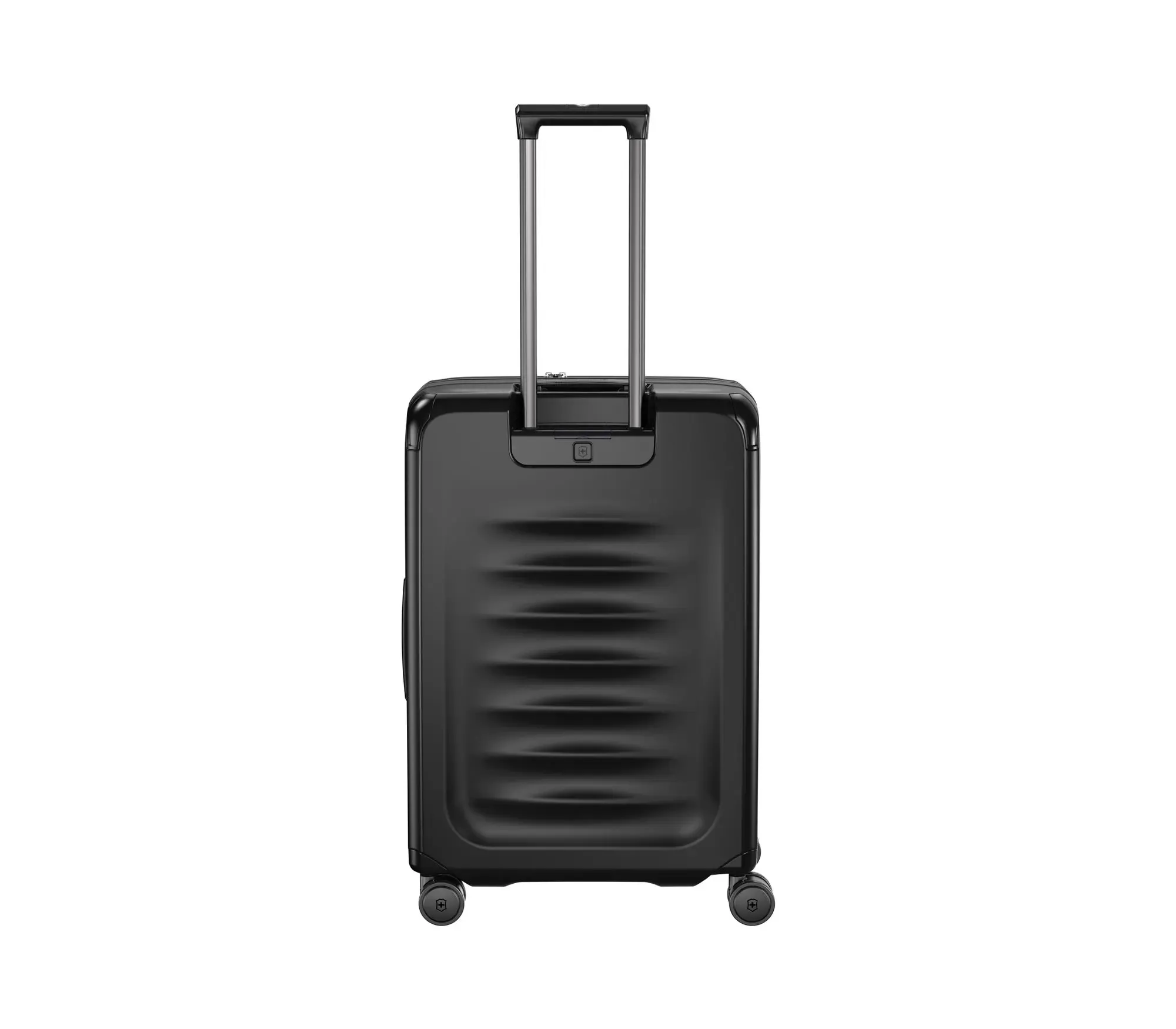 Spectra 3.0 Expandable Medium Case - Black