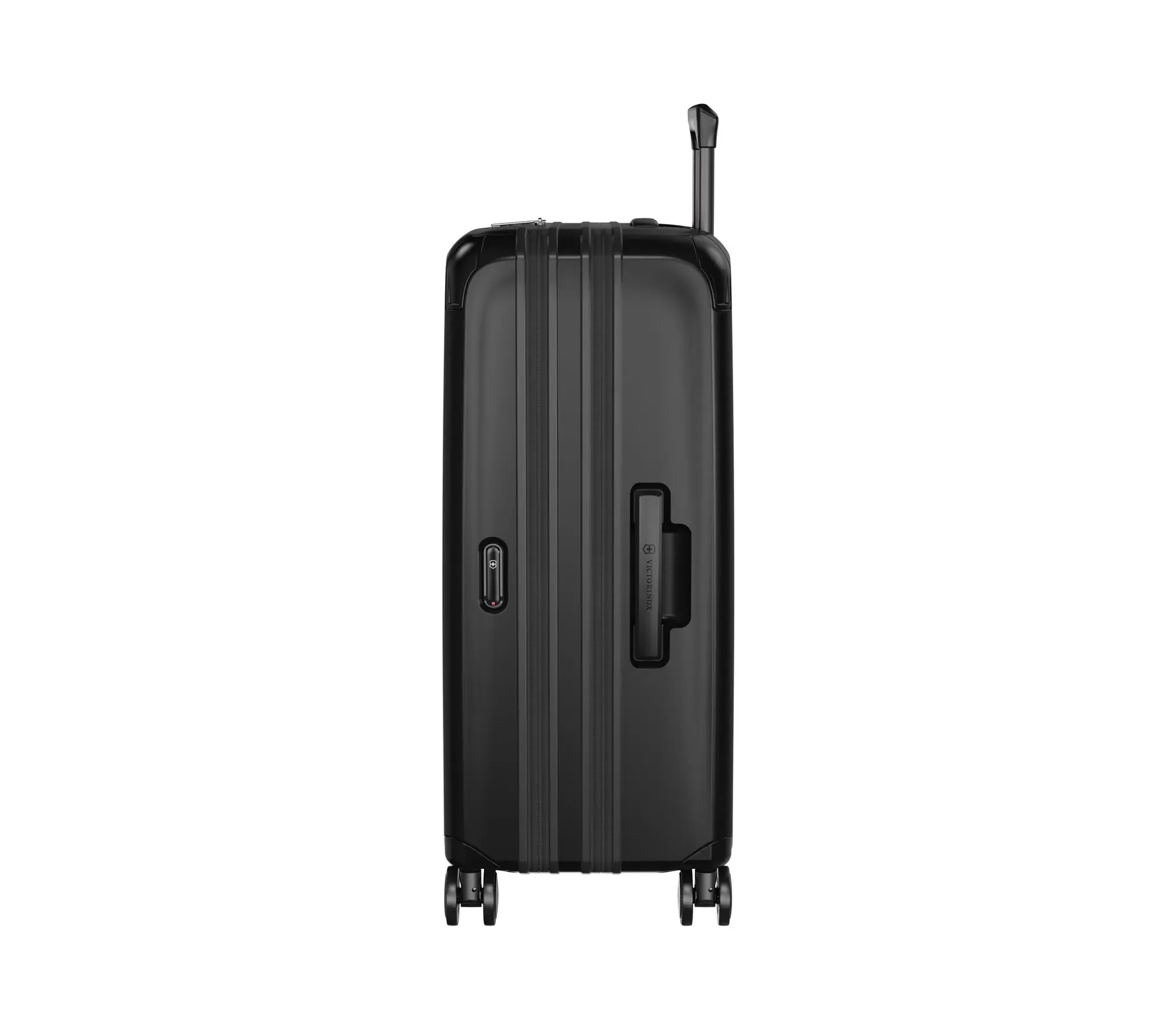 Spectra 3.0 Expandable Medium Case - Black