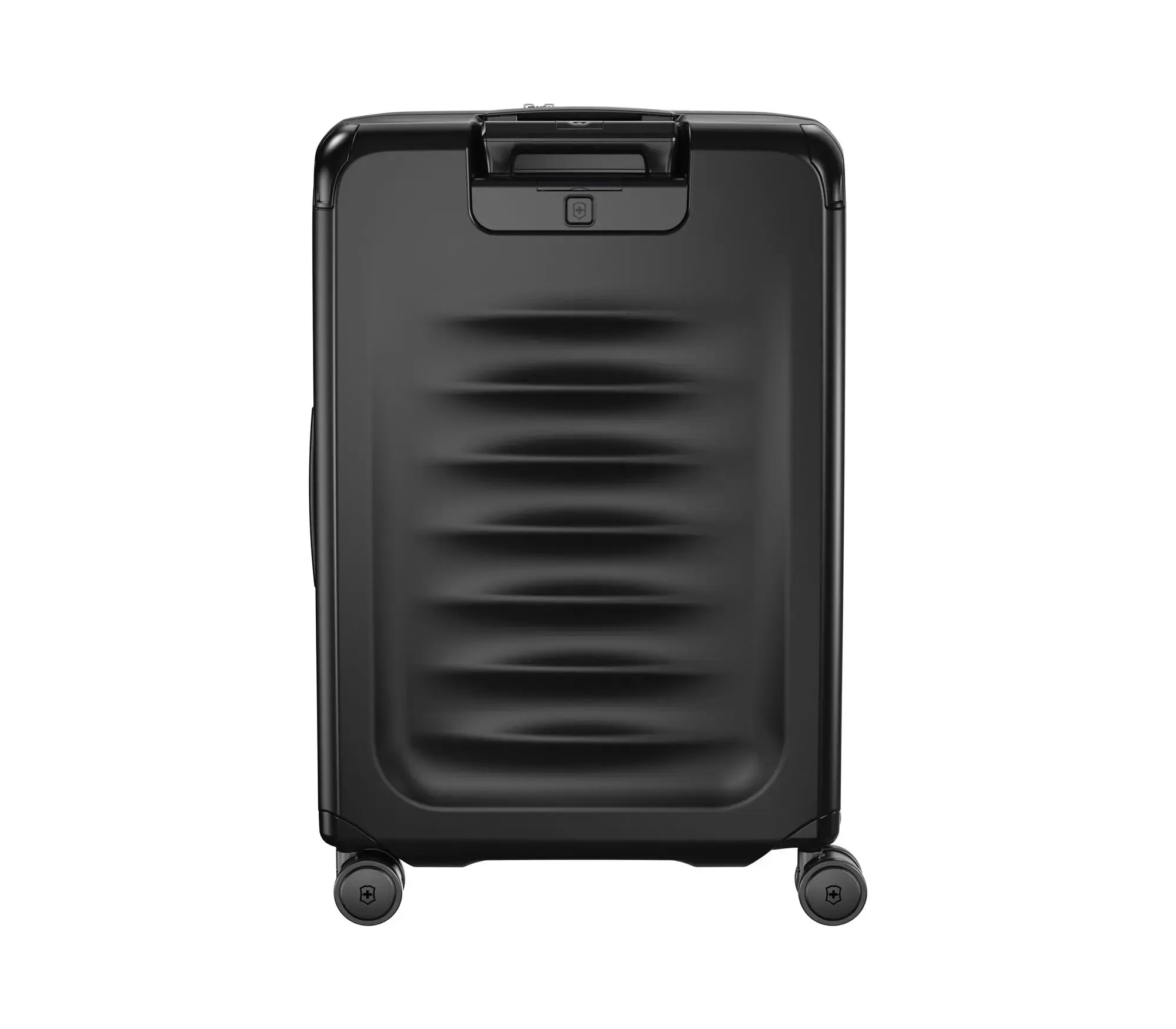 Spectra 3.0 Expandable Medium Case - Black