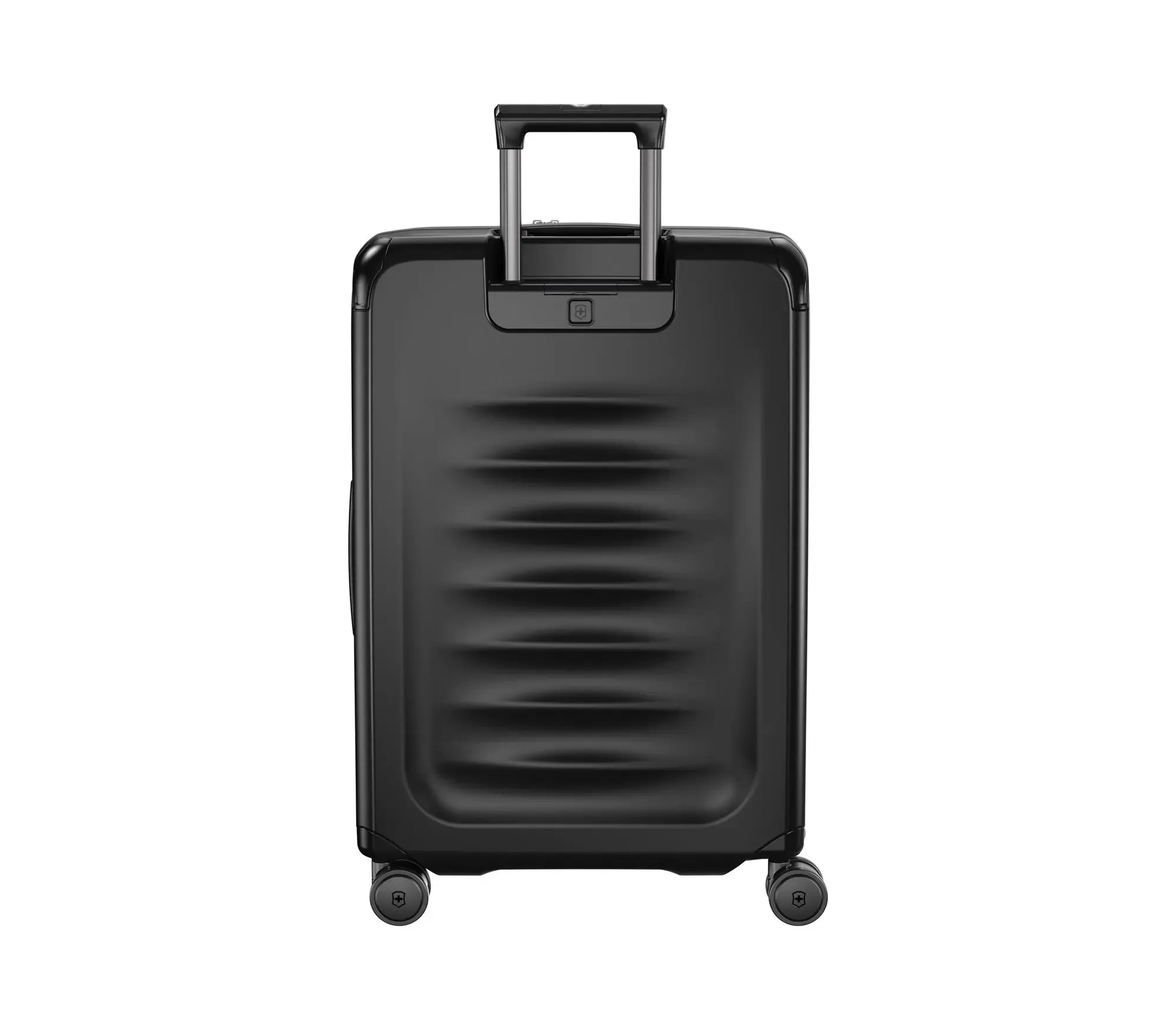 Spectra 3.0 Expandable Medium Case - Black