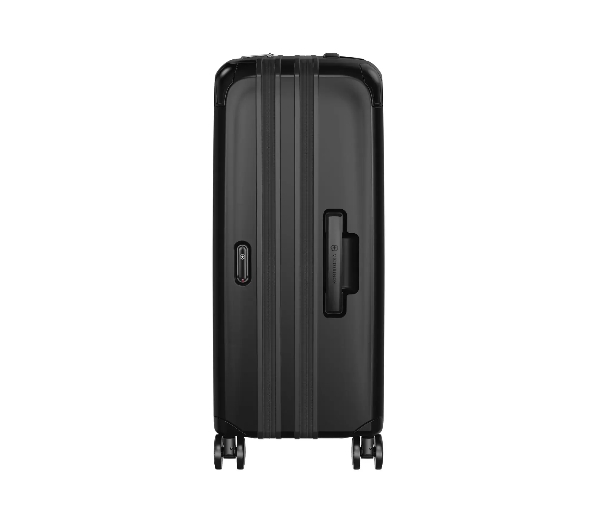 Spectra 3.0 Expandable Medium Case - Black