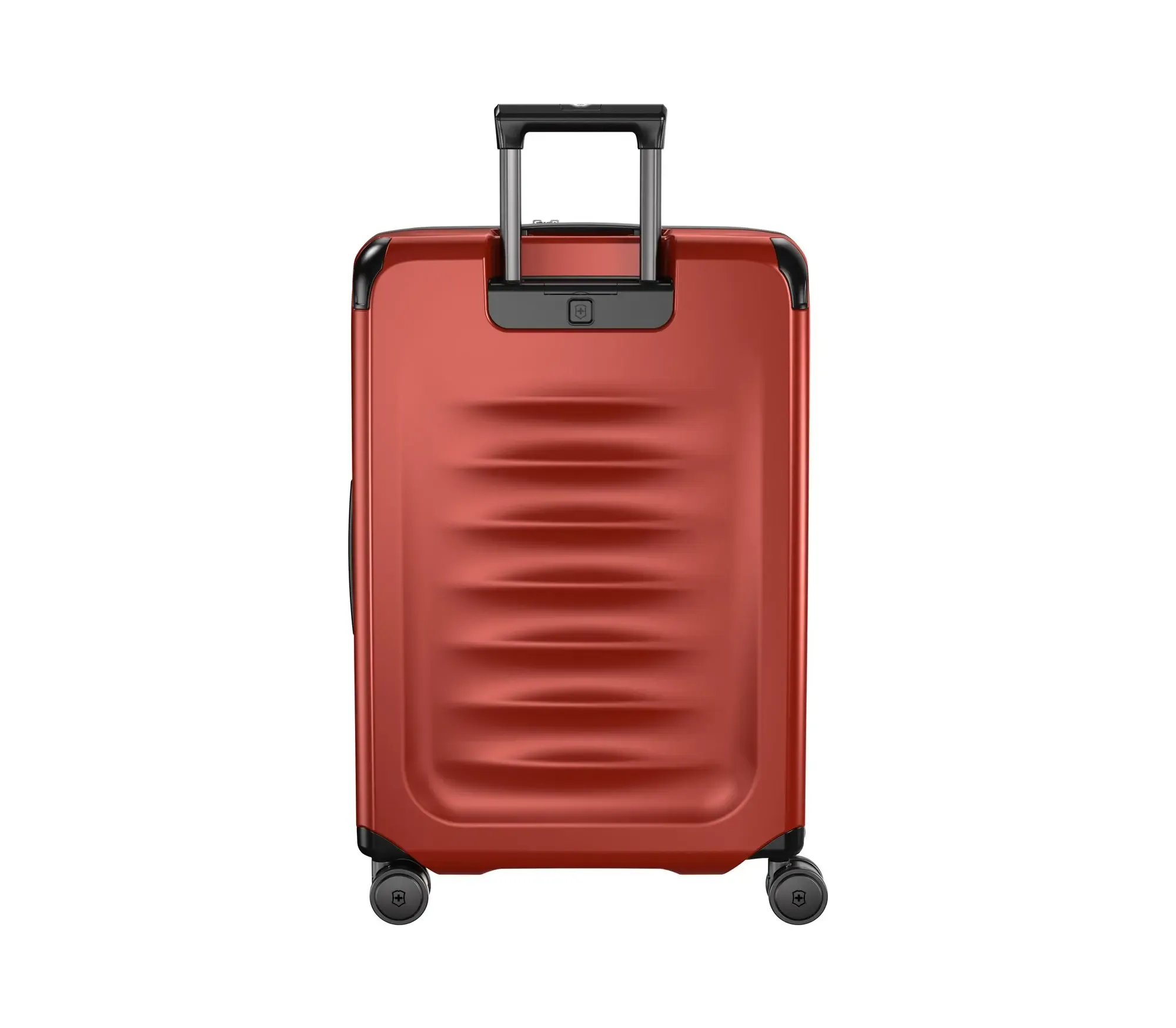 Spectra 3.0 Expandable Medium Case - Red