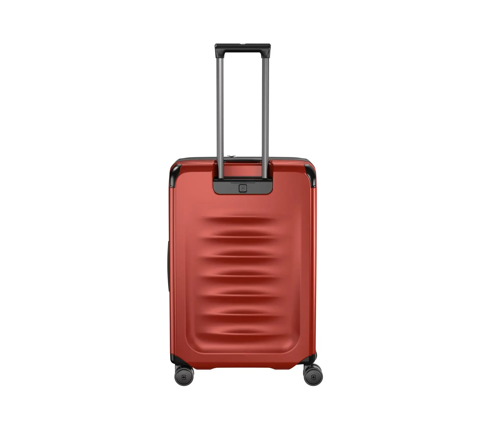 Spectra 3.0 Expandable Medium Case - Red