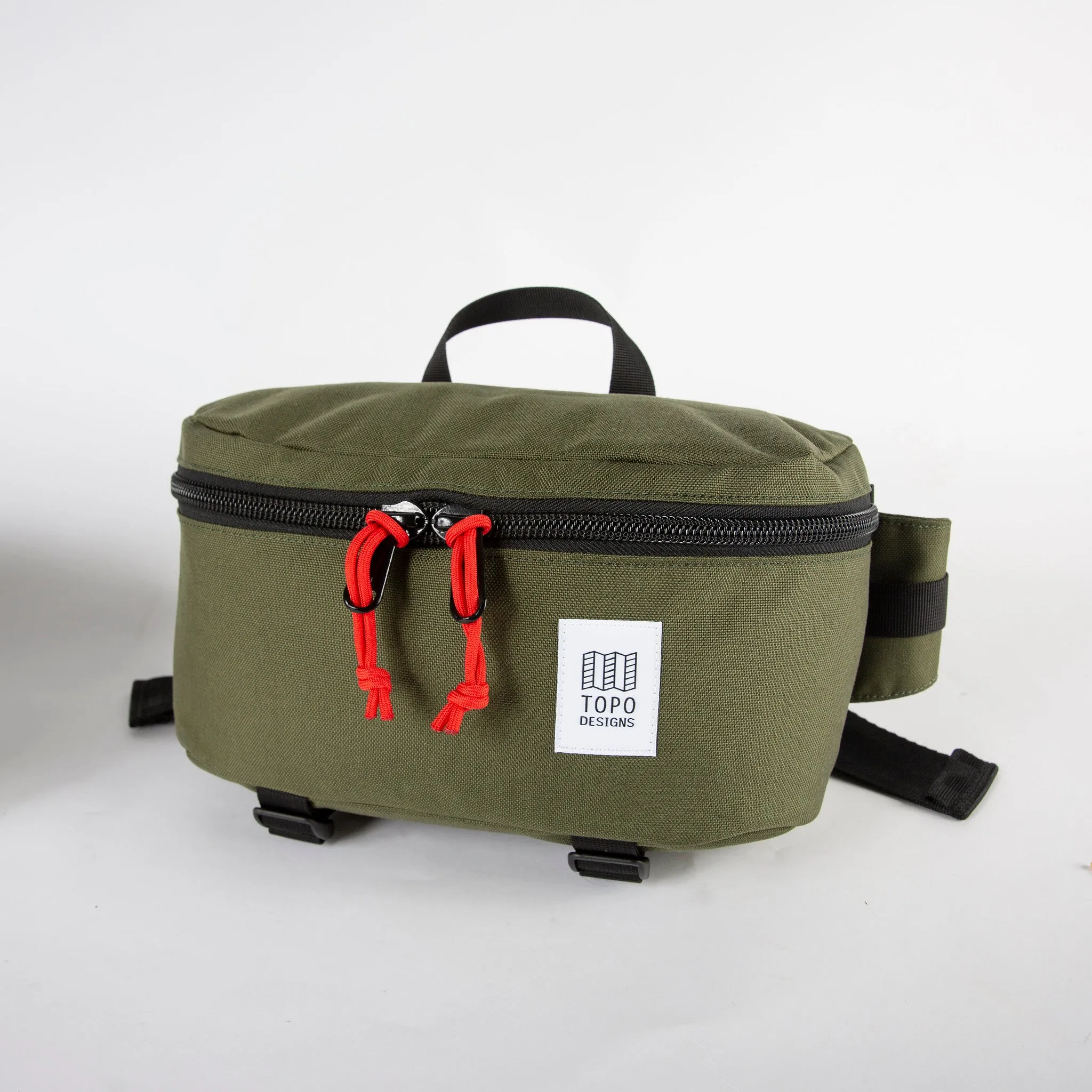 Topo Designs Hip Pack Classic