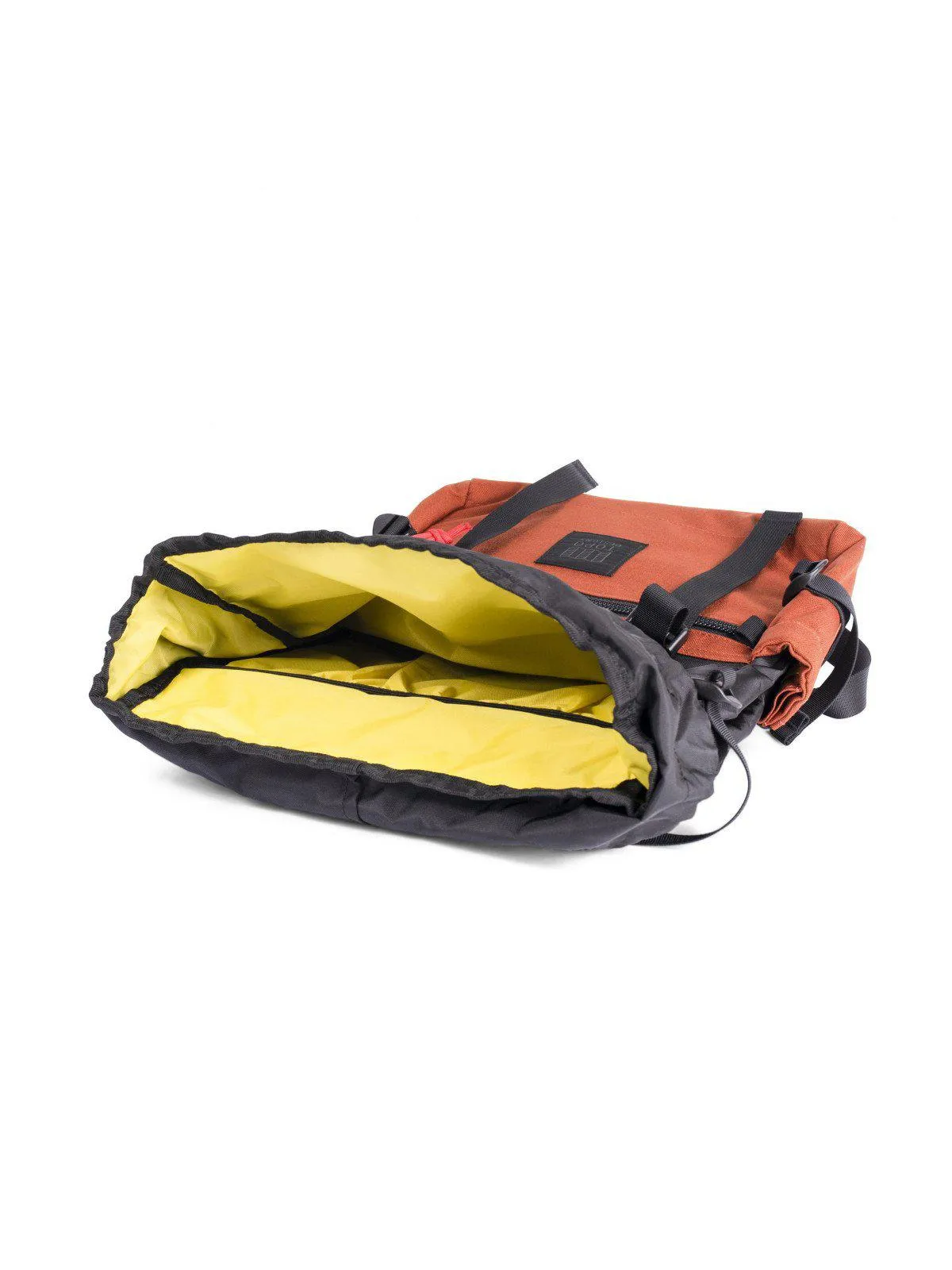 Topo Designs Rover Pack Red