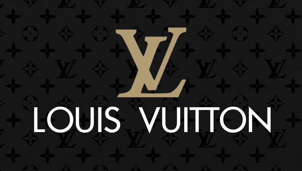 Trendy Inspired Louis Vuitton Monogram Compiegne Pochette