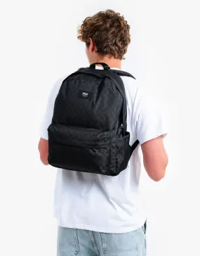 Vans Old Skool III Backpack - Black/Charcoal