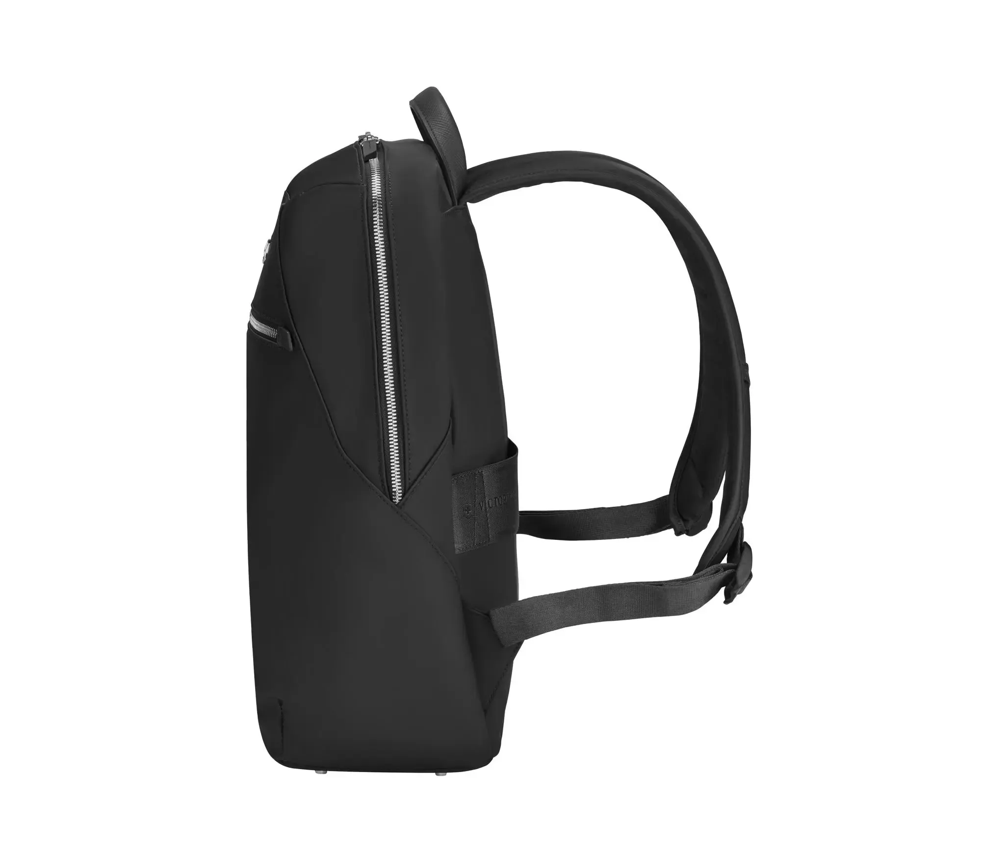 Victoria Signature Compact Backpack 14" // Black