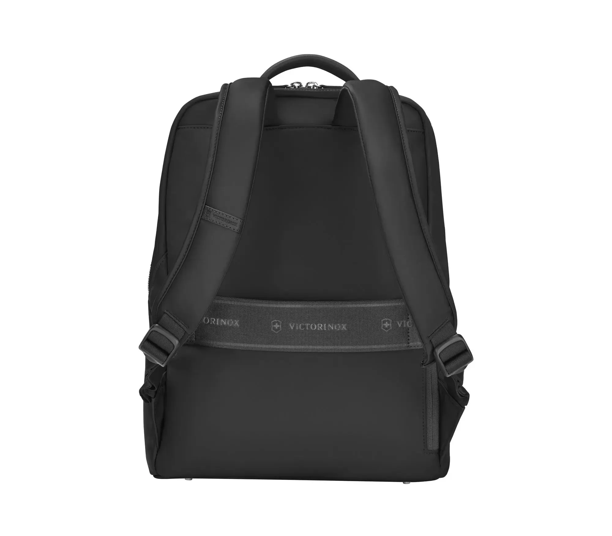 Victoria Signature Compact Backpack 14" // Black