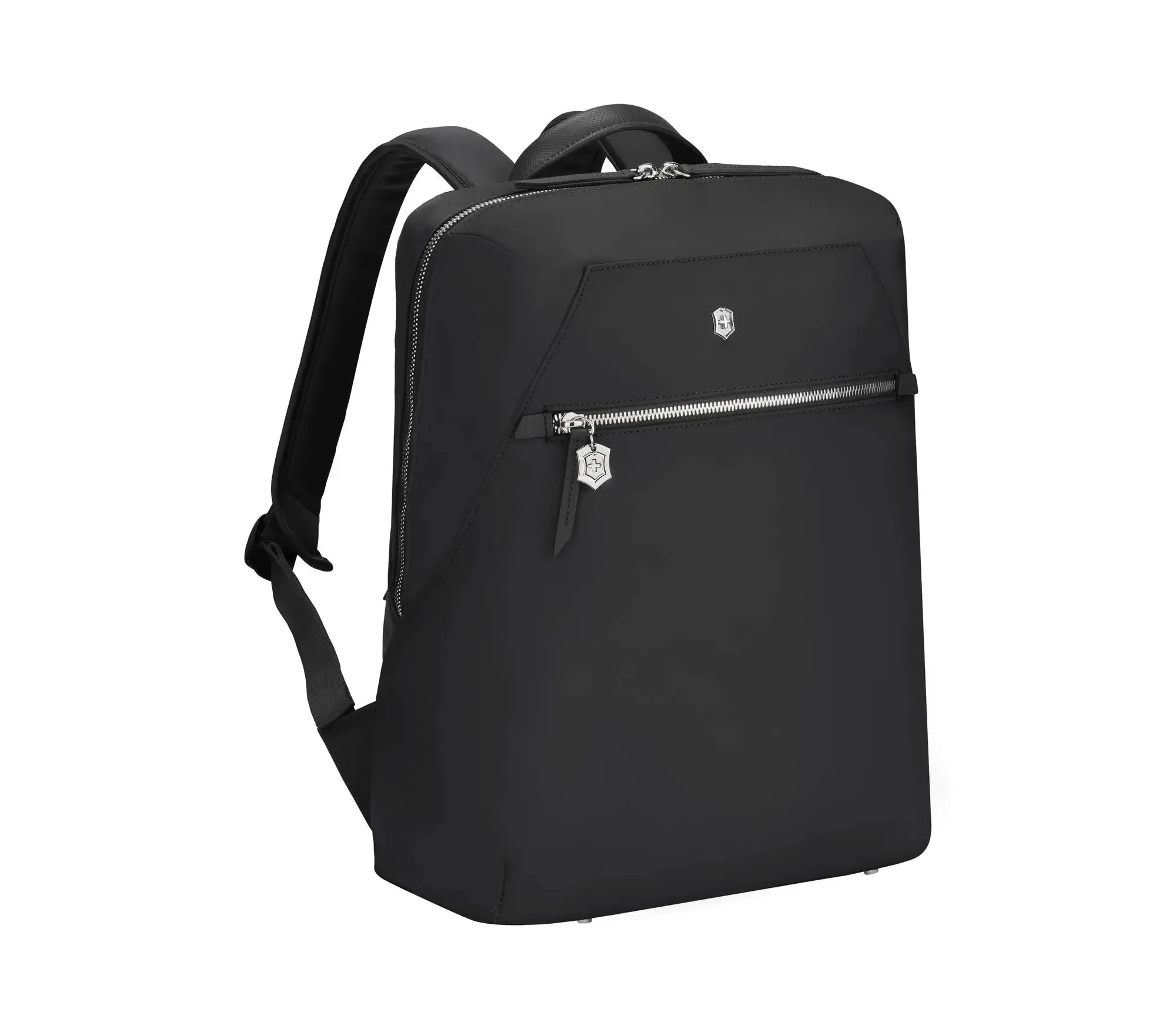 Victoria Signature Compact Backpack 14" // Black