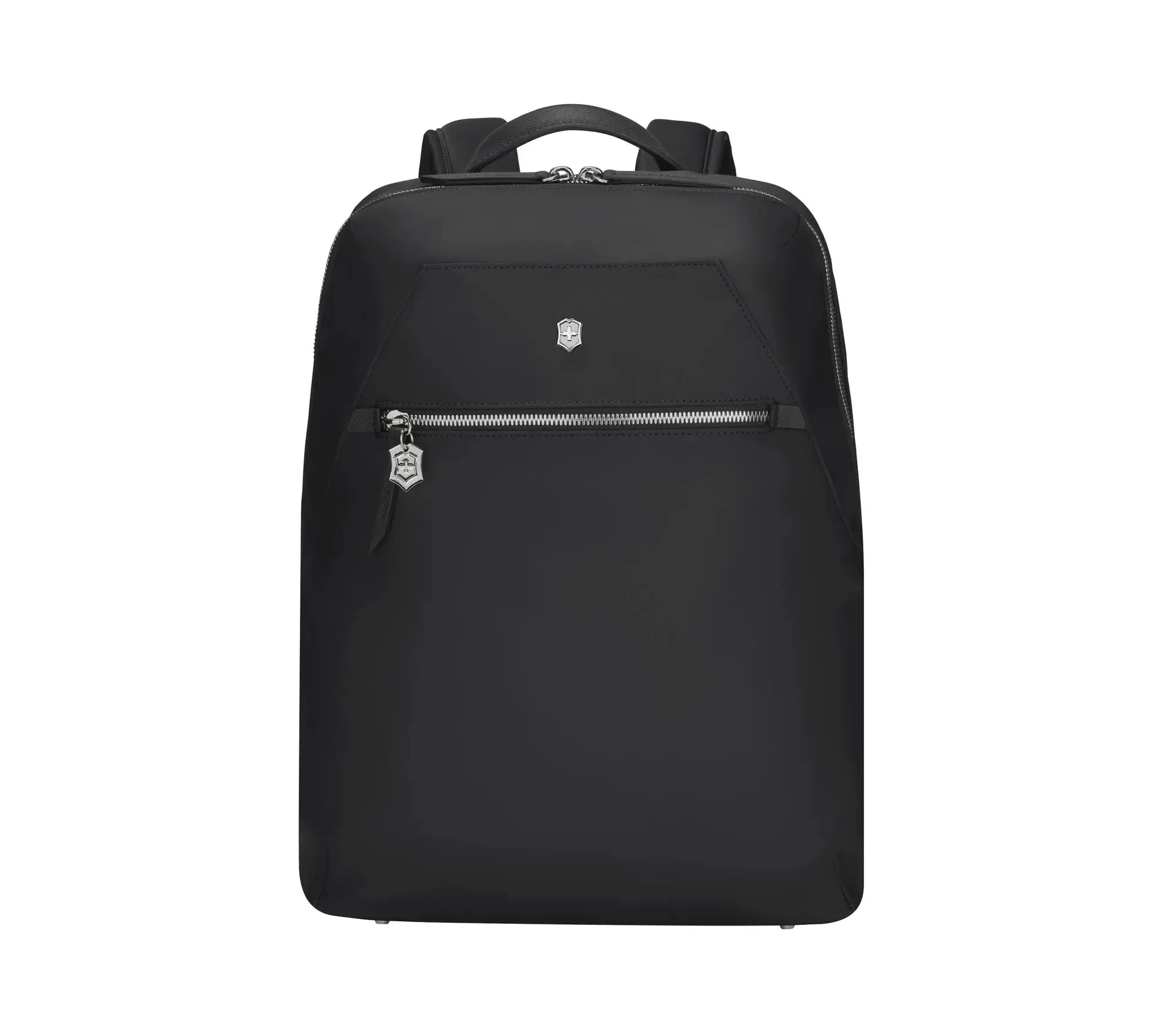 Victoria Signature Compact Backpack 14" // Black