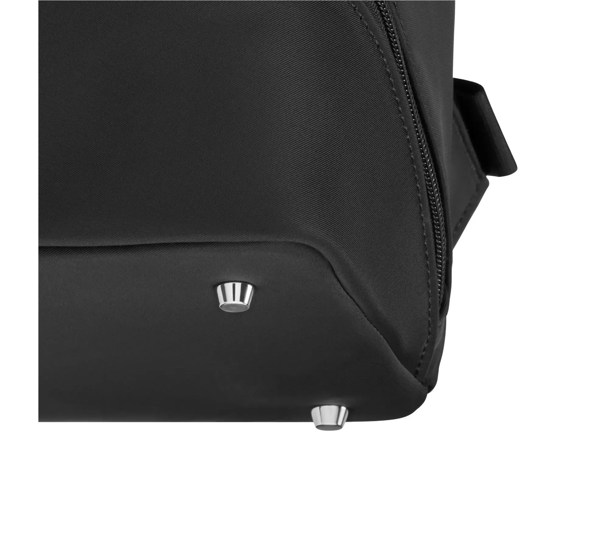 Victoria Signature Compact Backpack - Black