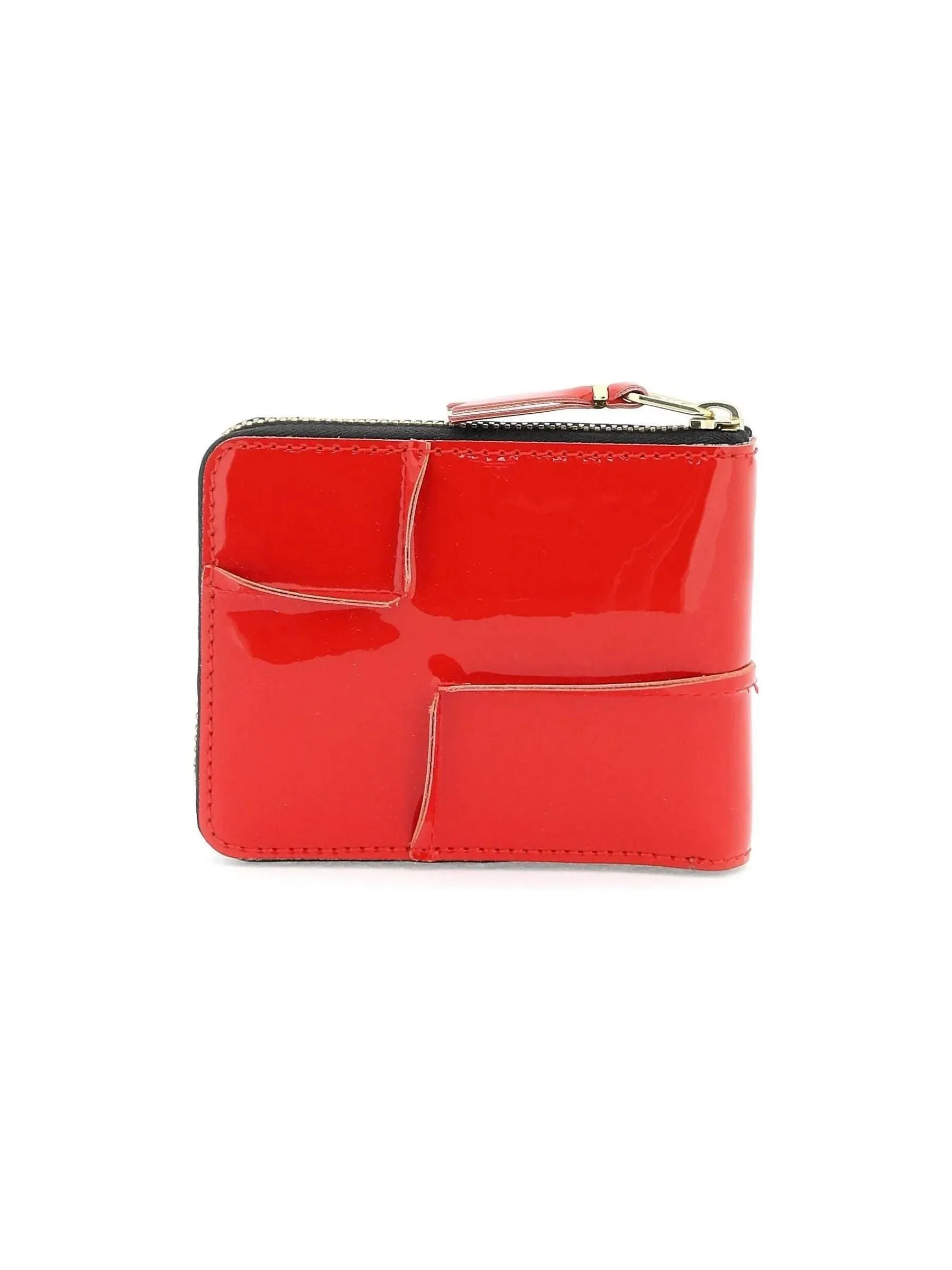 Zip Around Wallet - Patent - Accessory